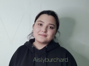 Aislyburchard