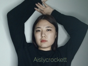 Aislycrockett