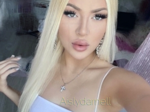 Aislydarnell