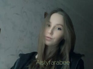 Aislyfarabee