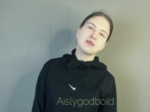 Aislygodbold