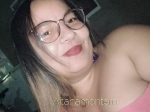 Aitanamontero