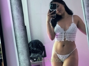 Aitanarose