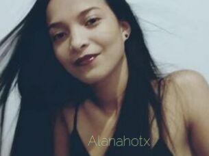 Alanahotx