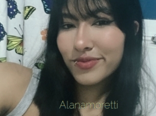 Alanamoretti