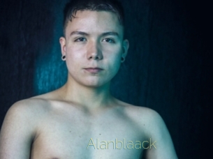 Alanblaack