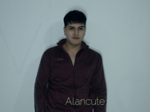 Alancute