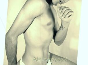 Alansexyxxx