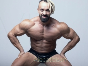 Alecaddison