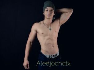 Aleejoohotx