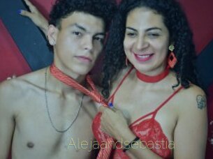 Alejaandsebastia