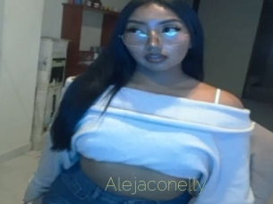 Alejaconelly