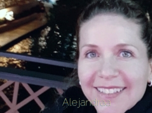 Alejandraa