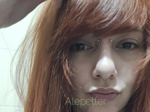 Alepetter