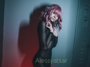 Alessyablair