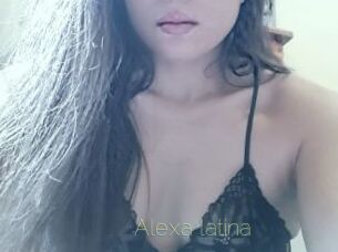 Alexa_latina