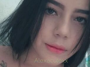 Alexacutexx