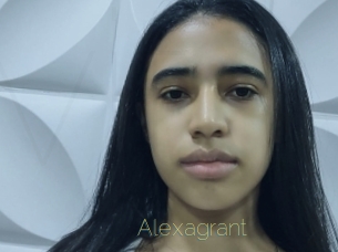 Alexagrant