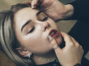 Alexahab