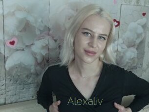 Alexaliv