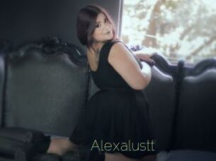 Alexalustt