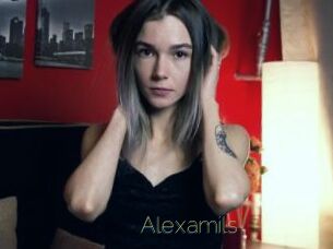 Alexamils