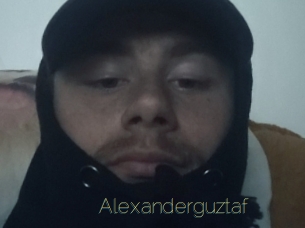 Alexanderguztaf