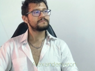 Alexandervaron