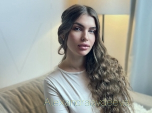 Alexandraavdeeva