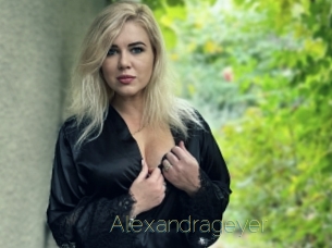 Alexandrageyer