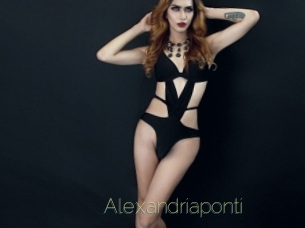 Alexandriaponti