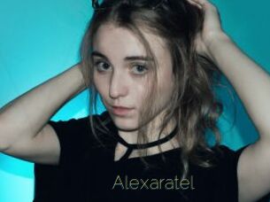 Alexaratel