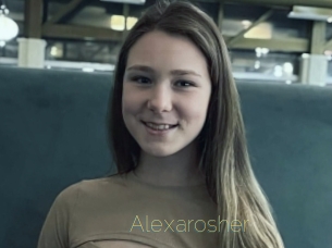 Alexarosher