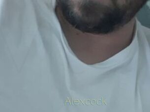 Alexcock