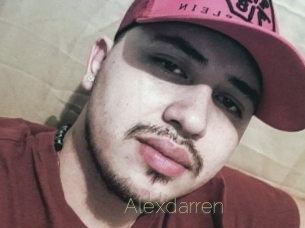 Alexdarren