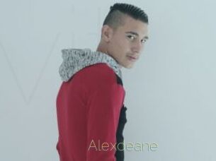 Alexdeane