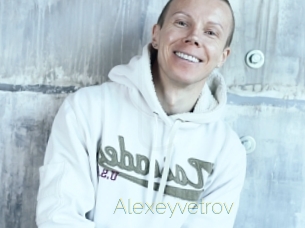 Alexeyvetrov