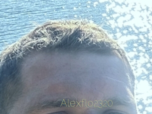 Alexflo2320