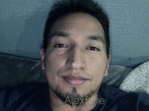 Alexfone