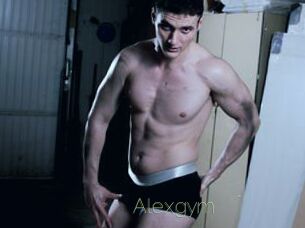 Alexgym