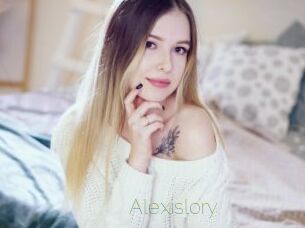 Alexislory