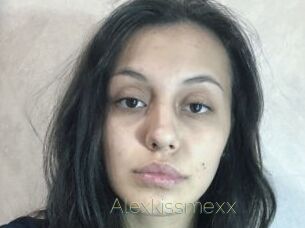 Alexkissmexx