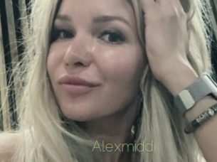 Alexmiddi