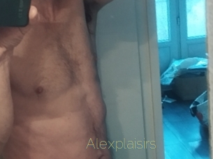 Alexplaisirs