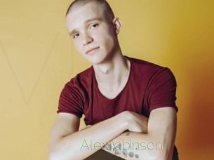 Alexrobinson