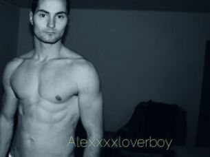 Alexxxxloverboy