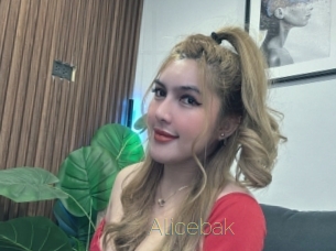 Alicebak