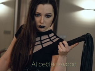 Aliceblackwood