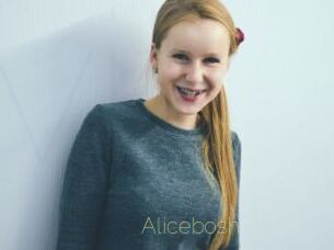 Alicebosh