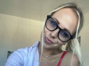 Alicecaroline
